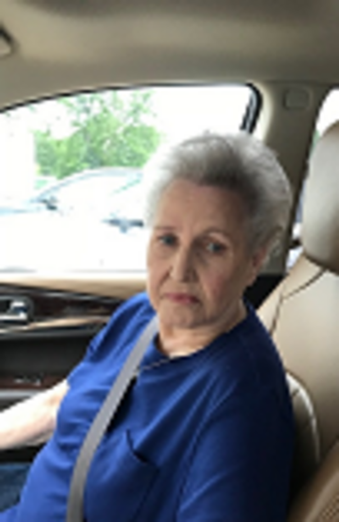 Lenna Ingram Jackson Profile Photo