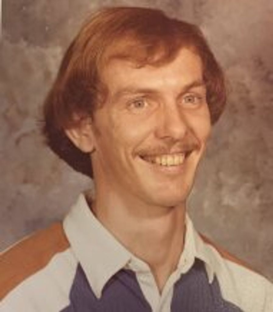 Ronald Ray Smith