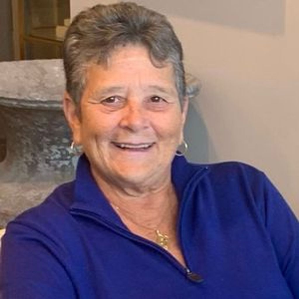 Jayne Alfano Profile Photo