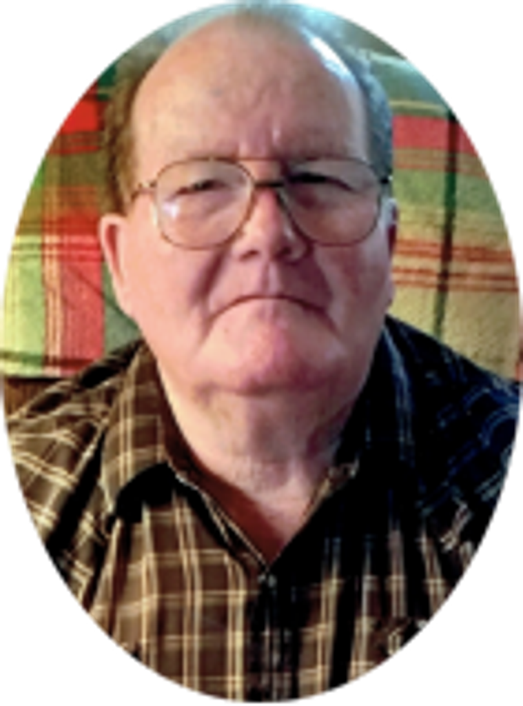 Donald Lathers