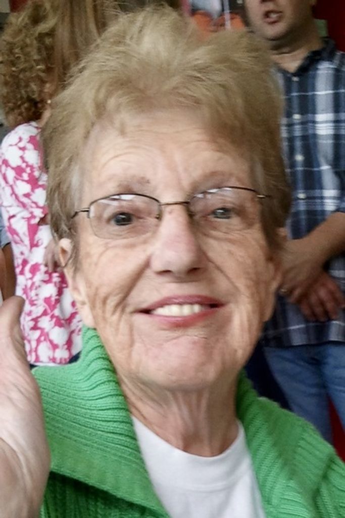 Patricia J. Chapman Profile Photo