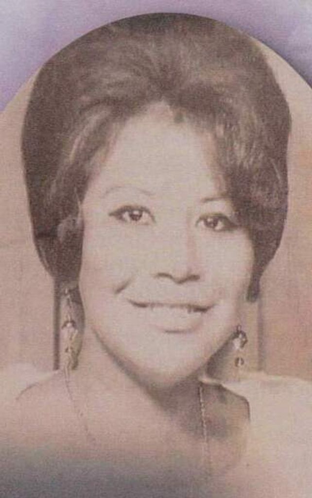 Eunice Marie Penton Profile Photo