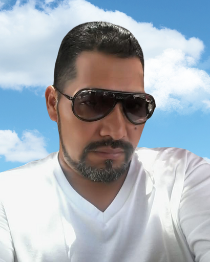 Tomas Arellano Profile Photo