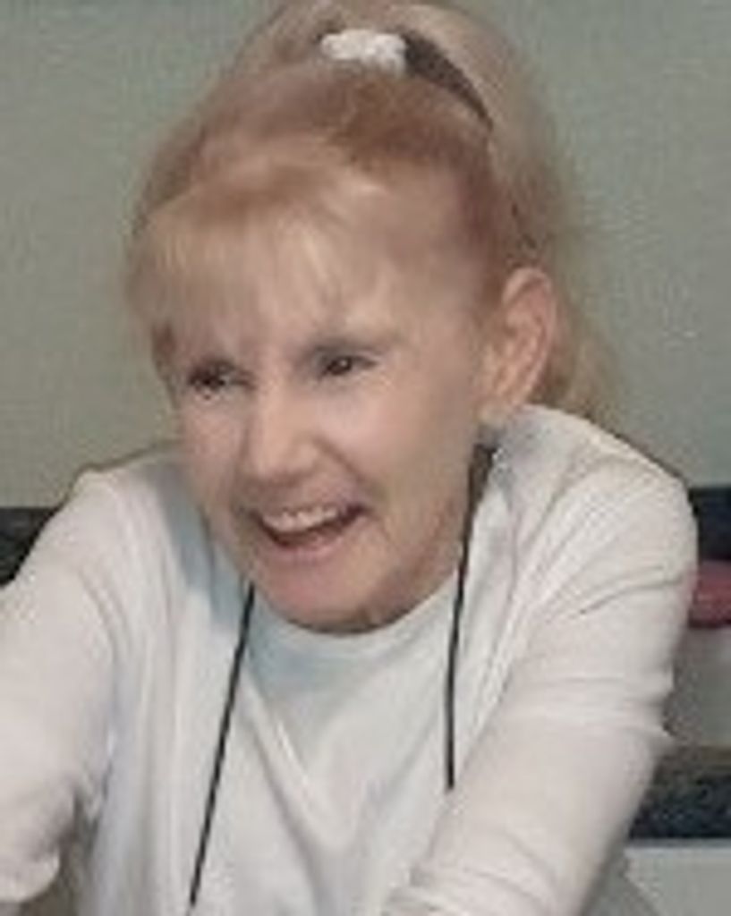 Linda Lou Smith Profile Photo