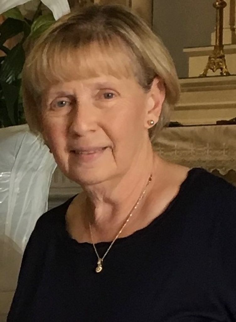 Charlotte Ann Witkovski