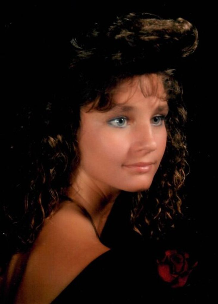 Crystal Renee Starling-Mcclinton Profile Photo