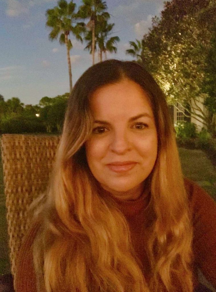 Stephanie Marie Delaney Profile Photo