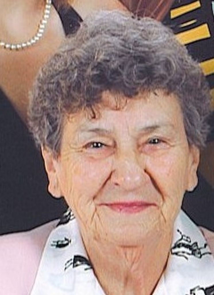 Donna McJunkin