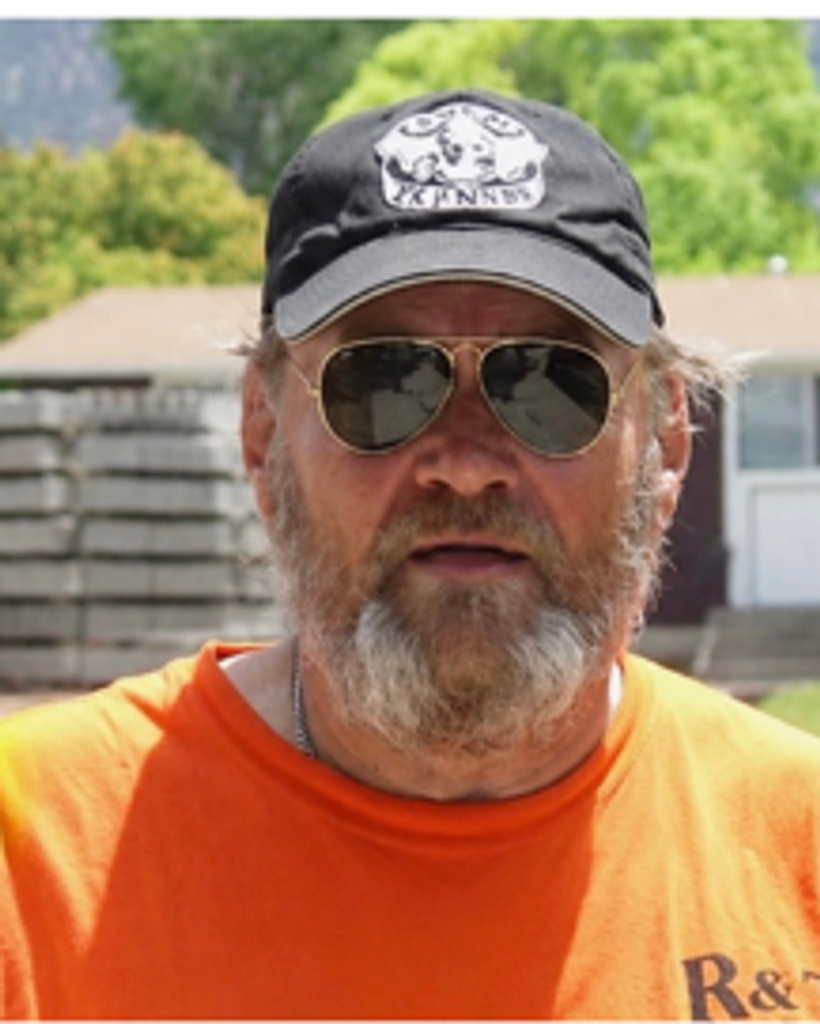 Walter Stanley McLain Profile Photo