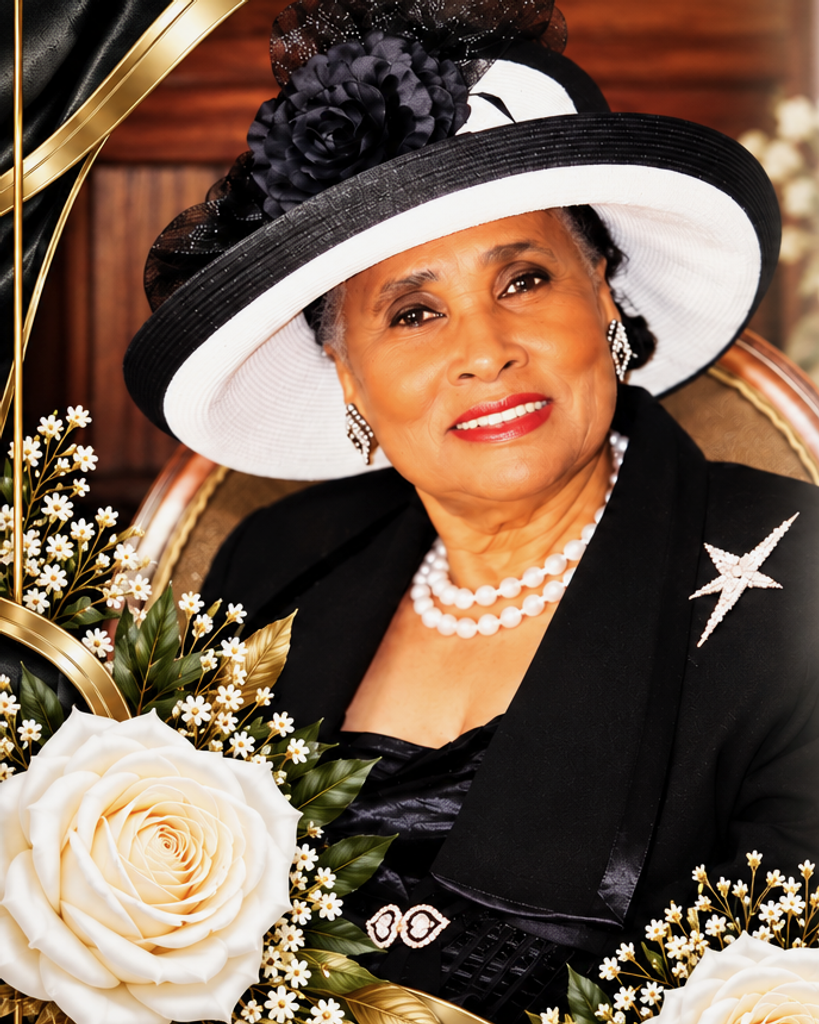 Rosa Nell Hannah Profile Photo