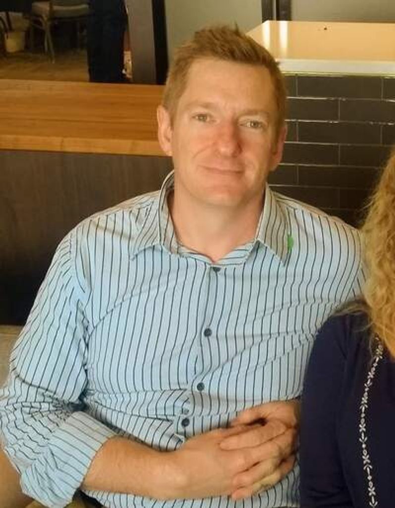 Michael Earl Jernejcic Profile Photo