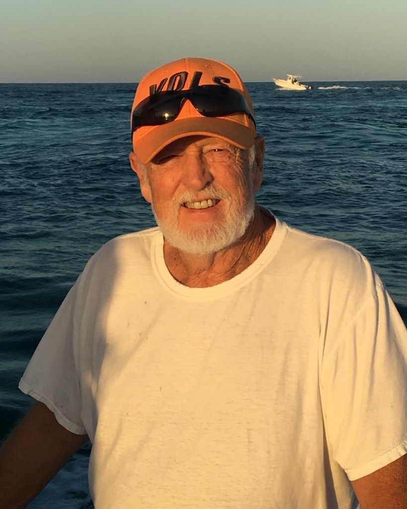 Lenard Joseph Greenlee Profile Photo