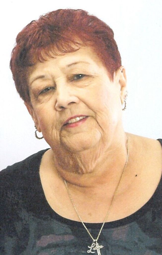 Louise Clermont Profile Photo