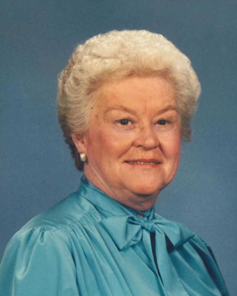 Betty Jo Fuller Dutton