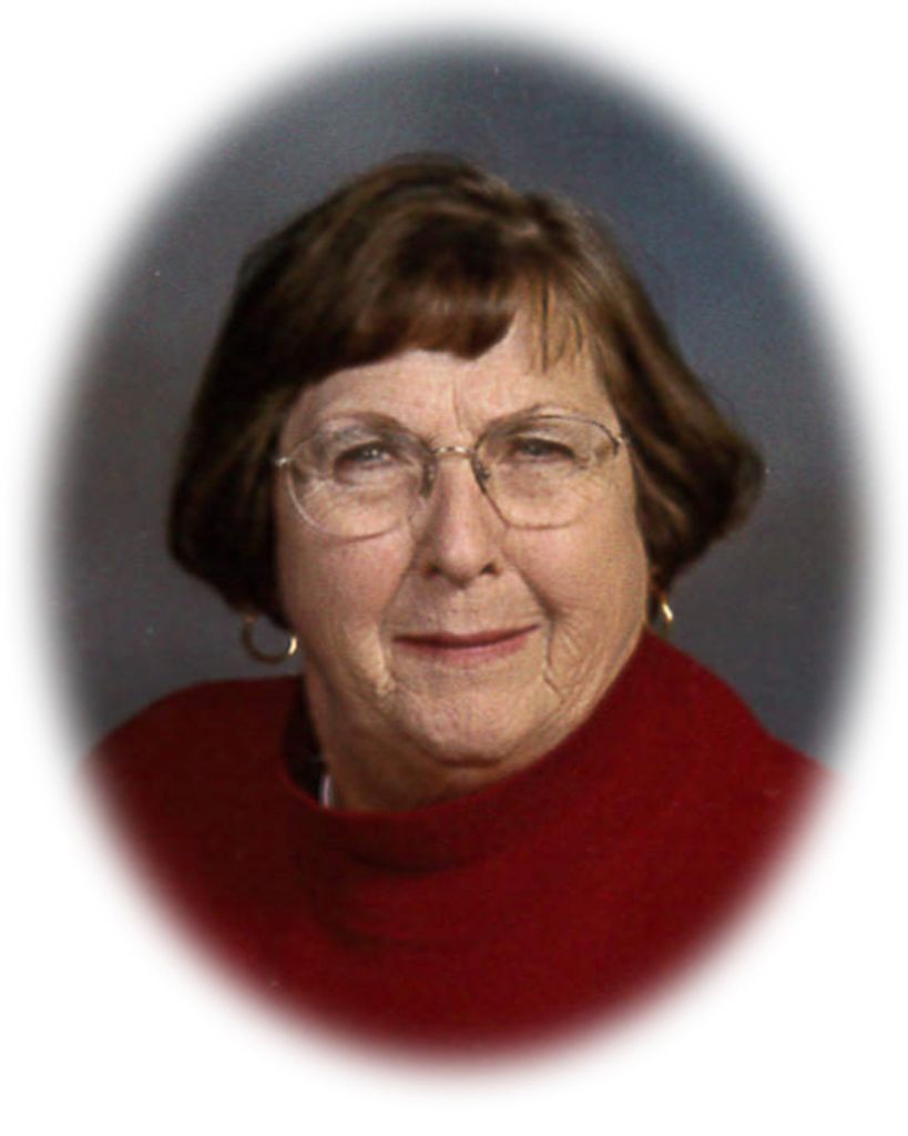 Ruth Genevieve (Theisen)  Morin