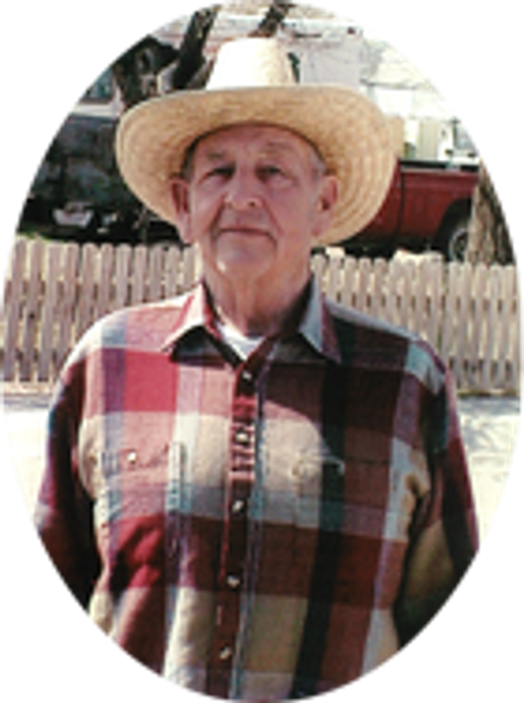 Garren Whitlock Profile Photo