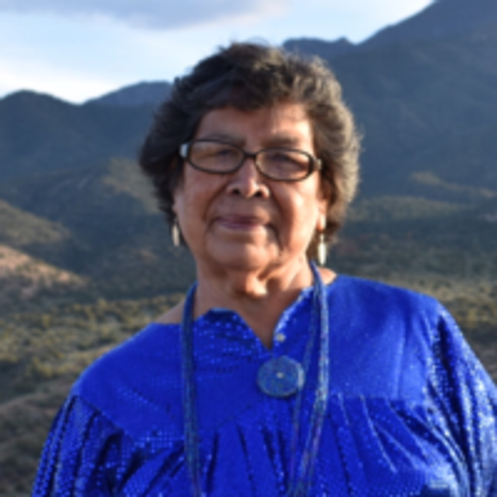 Carlotta Stanley Profile Photo