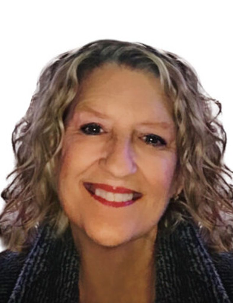 Patricia Kay "Patti" O'Brien