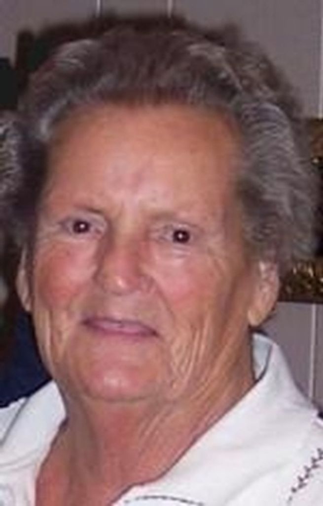 Patricia "Pat" Lyons