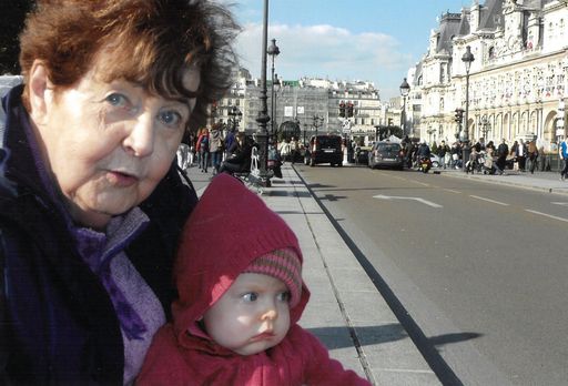Colette Anne Marie Miles photo gallery thumbnail 43 of 66
