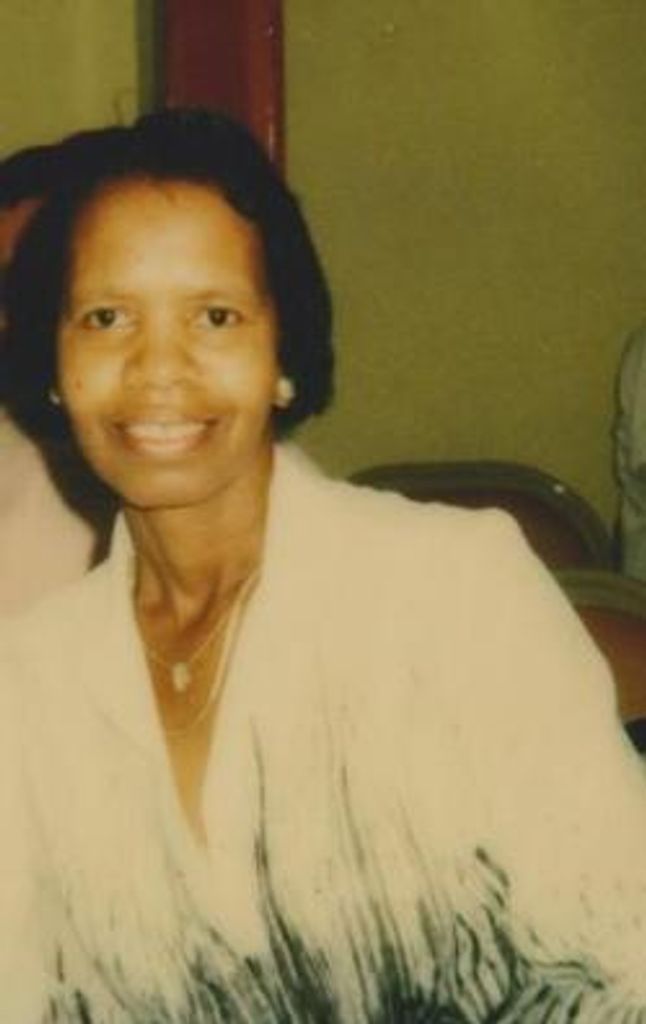 Ollie Mae Collins Profile Photo