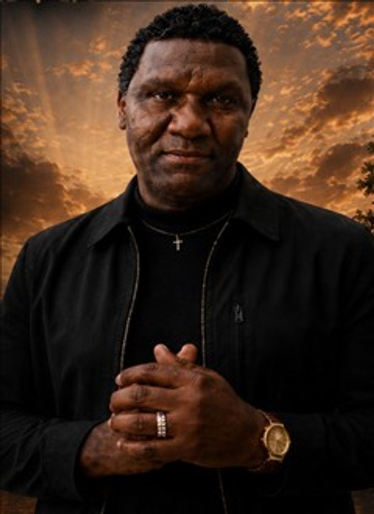 Ronald Riggins