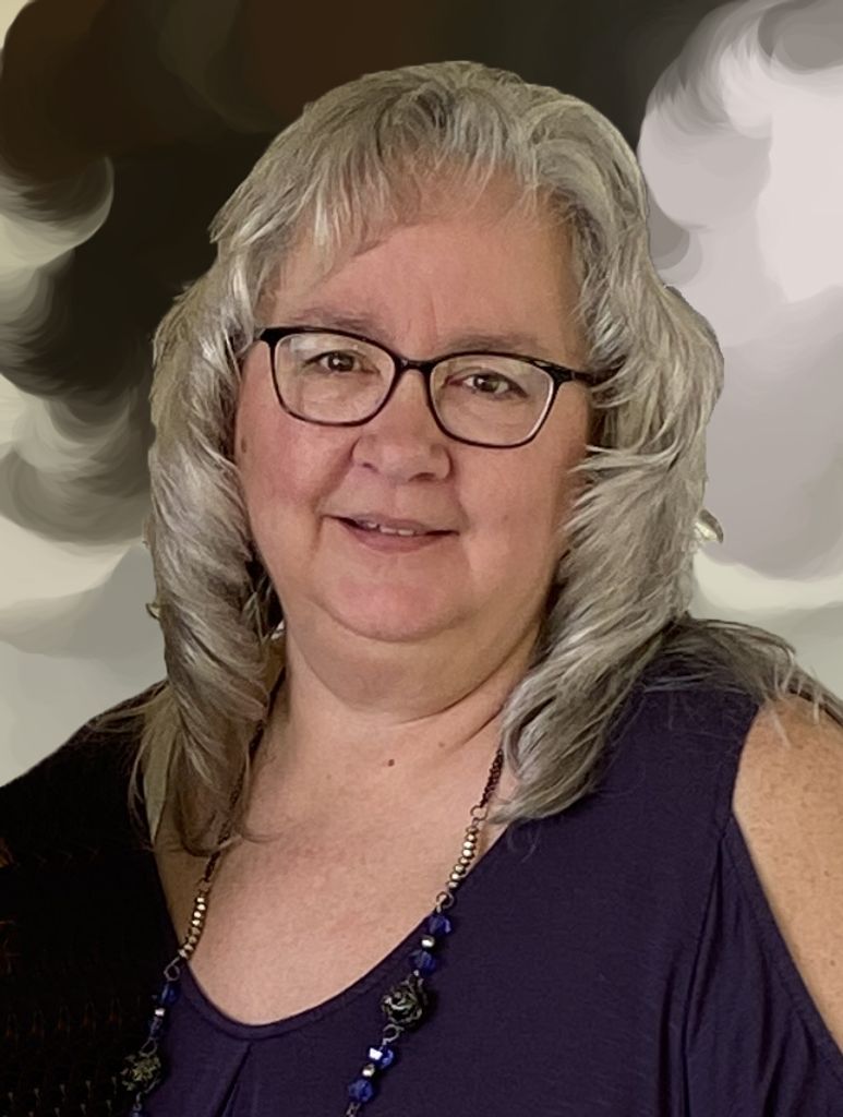 Tammy Jean Garrett Nee Willis