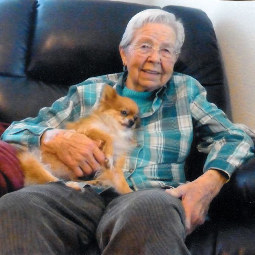 Mary E. Hicklin