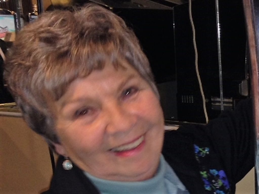 Rose Marie Anderson Profile Photo