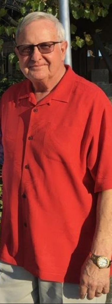 Charles Fletcher Profile Photo