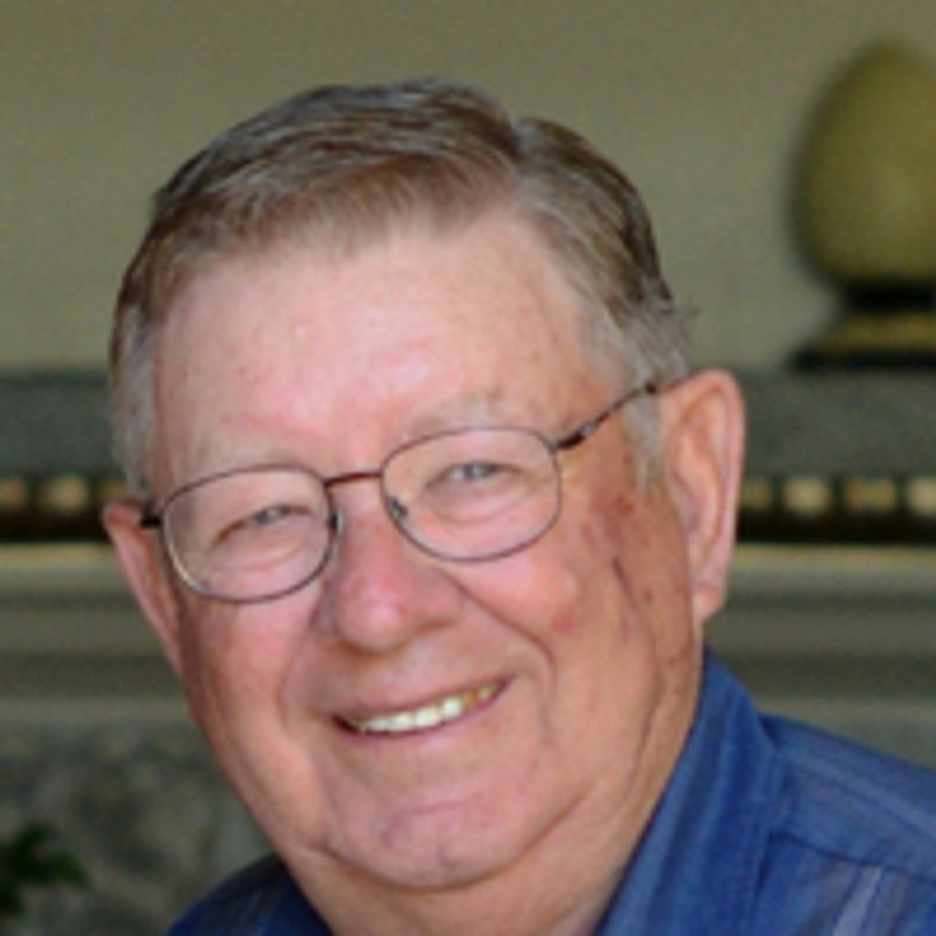 John Hale Profile Photo