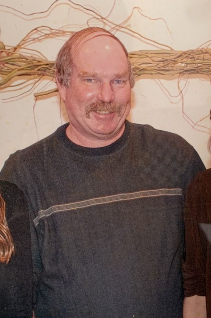 Ray "Ed" England