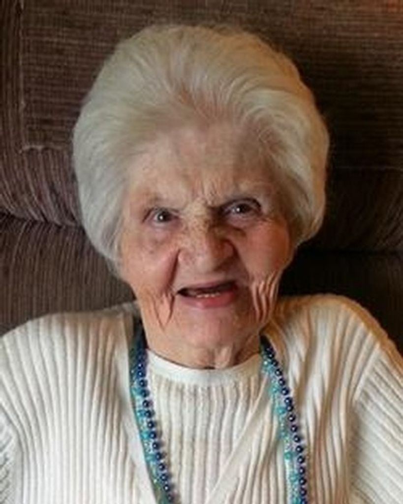 Rosemary Day Profile Photo