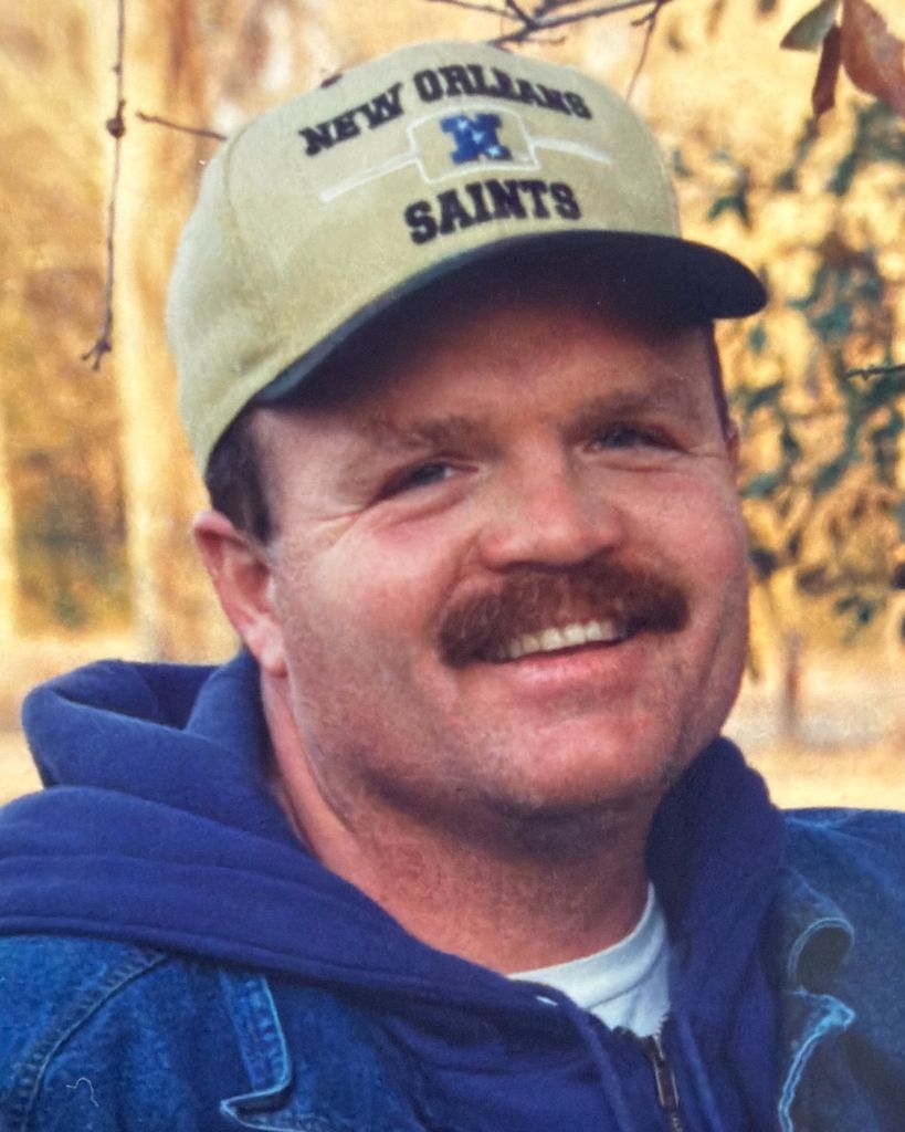 Karl Cecil "Papa Flex" Cox