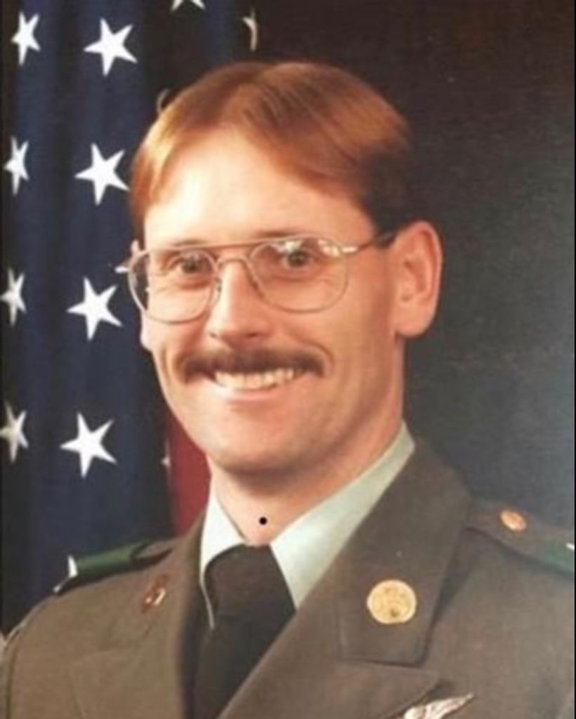 SFC Joe Edmund Barnhill