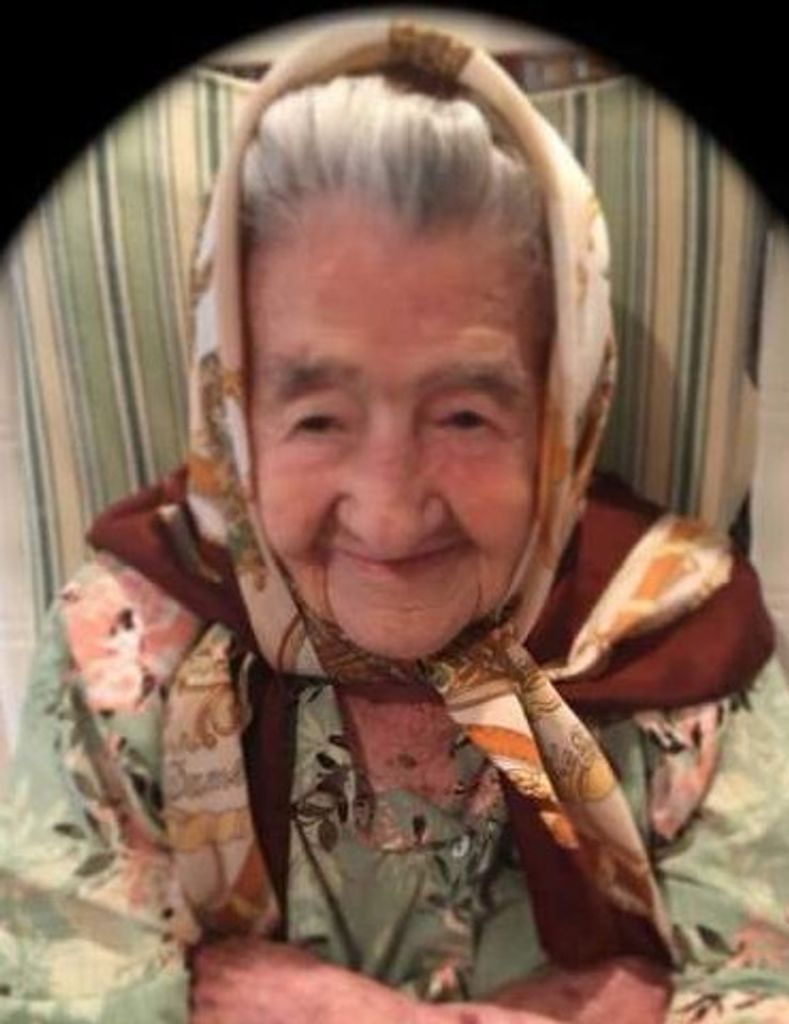 Leonor V Resendez
