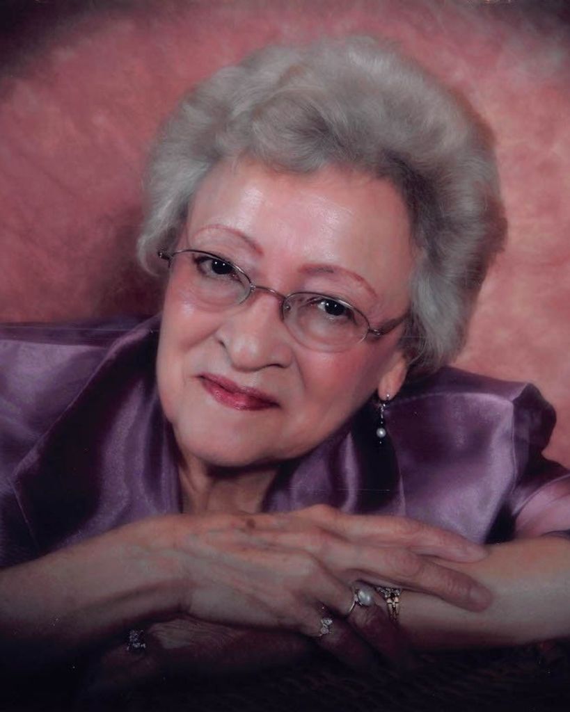 Elvira Subia Ramirez