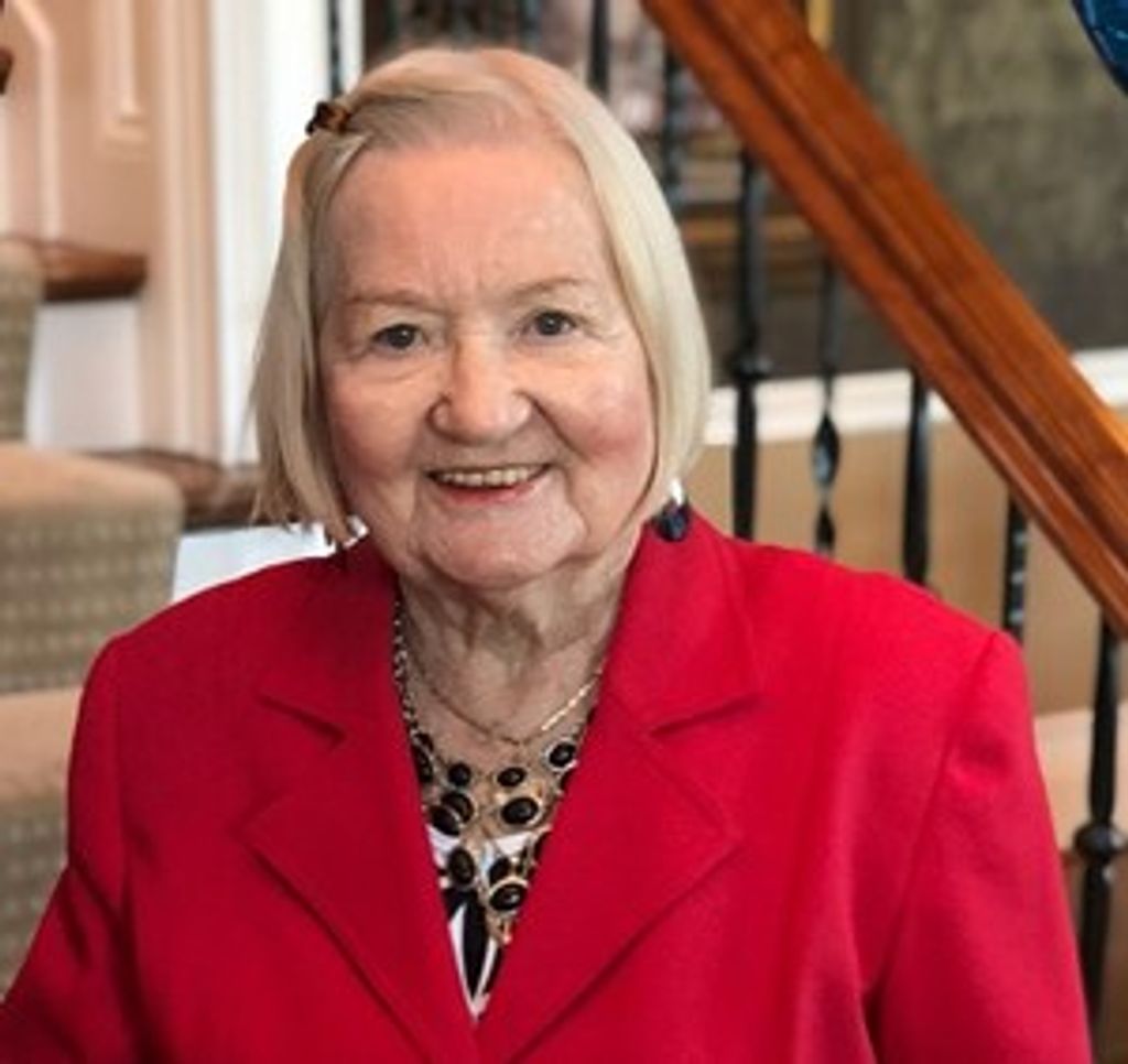 Margaret Elizabeth Hochleutner