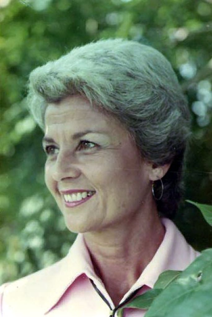 Leslie Belton Ekberg