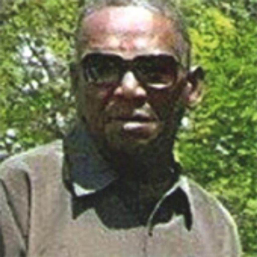 Gregory  Darnell Douglas