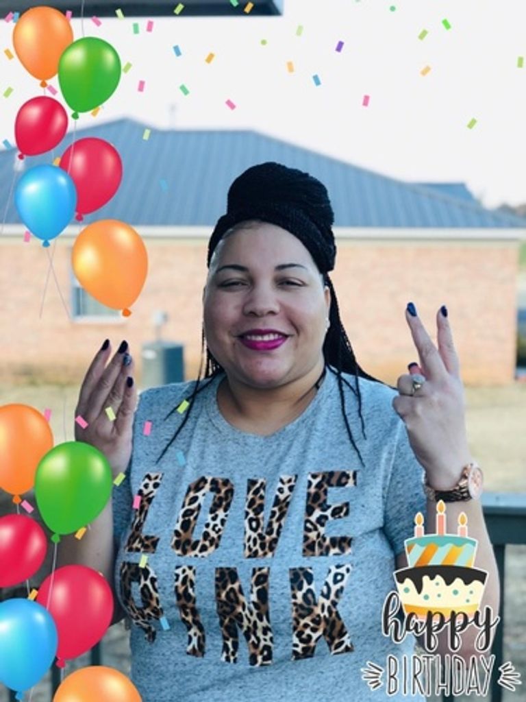 Latoya Perry-Mcneil Profile Photo