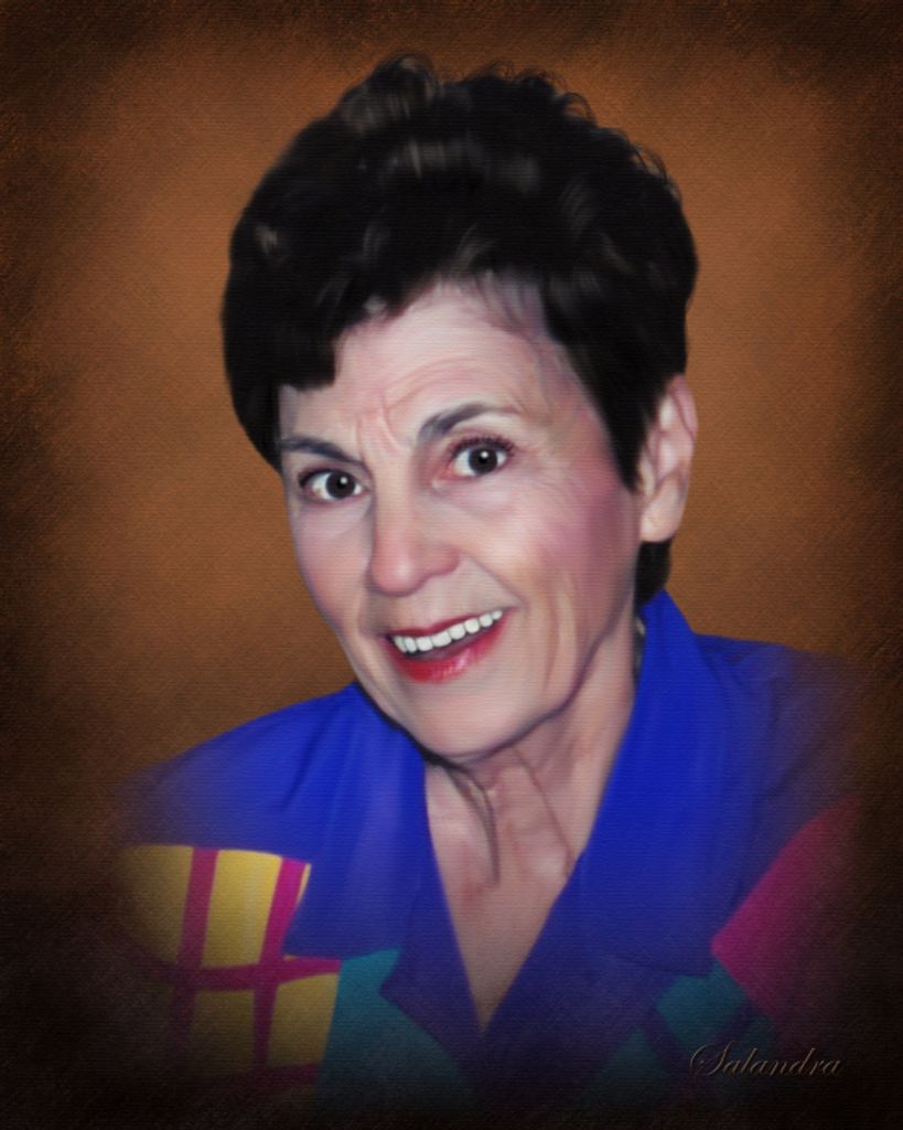 Laverne Kostar