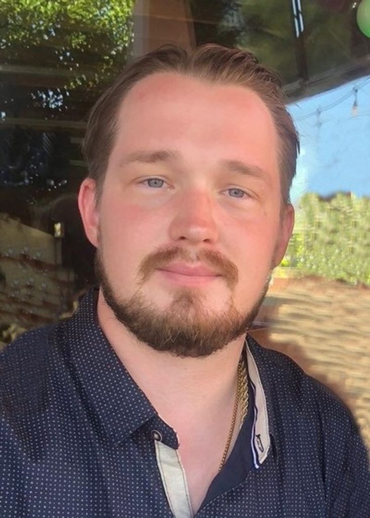 Adam C Hollender Profile Photo