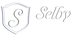 Selby Funeral Home Logo
