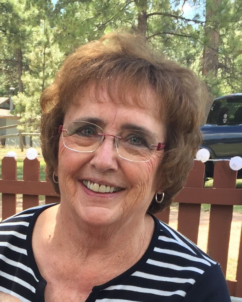 Connie Lou Charles