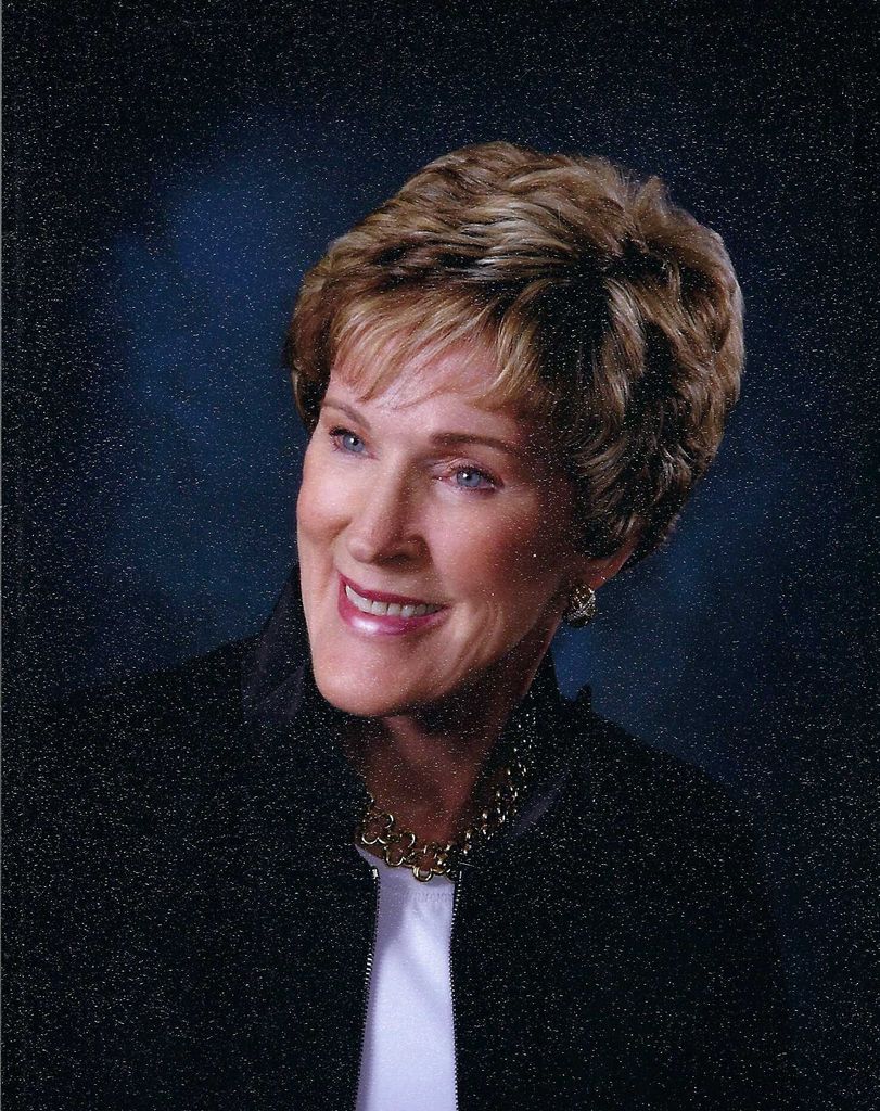 Nancy Relina Brown Fletcher Profile Photo