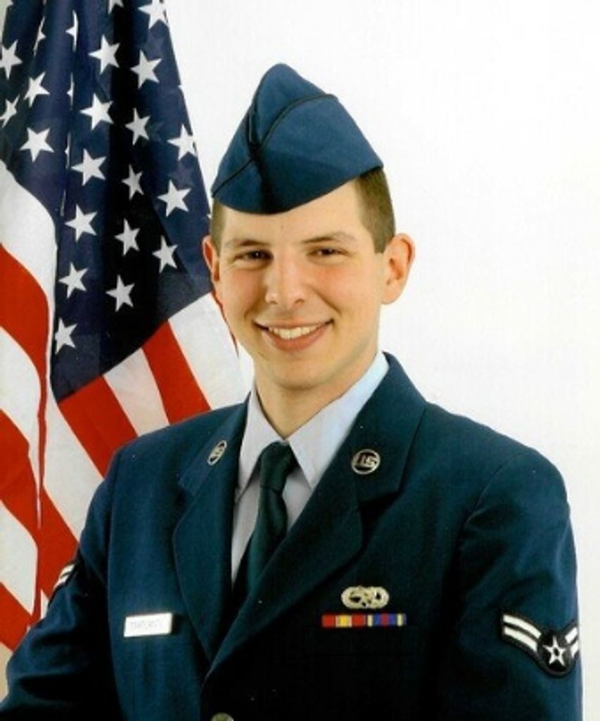Michael Patrick Traficante Profile Photo