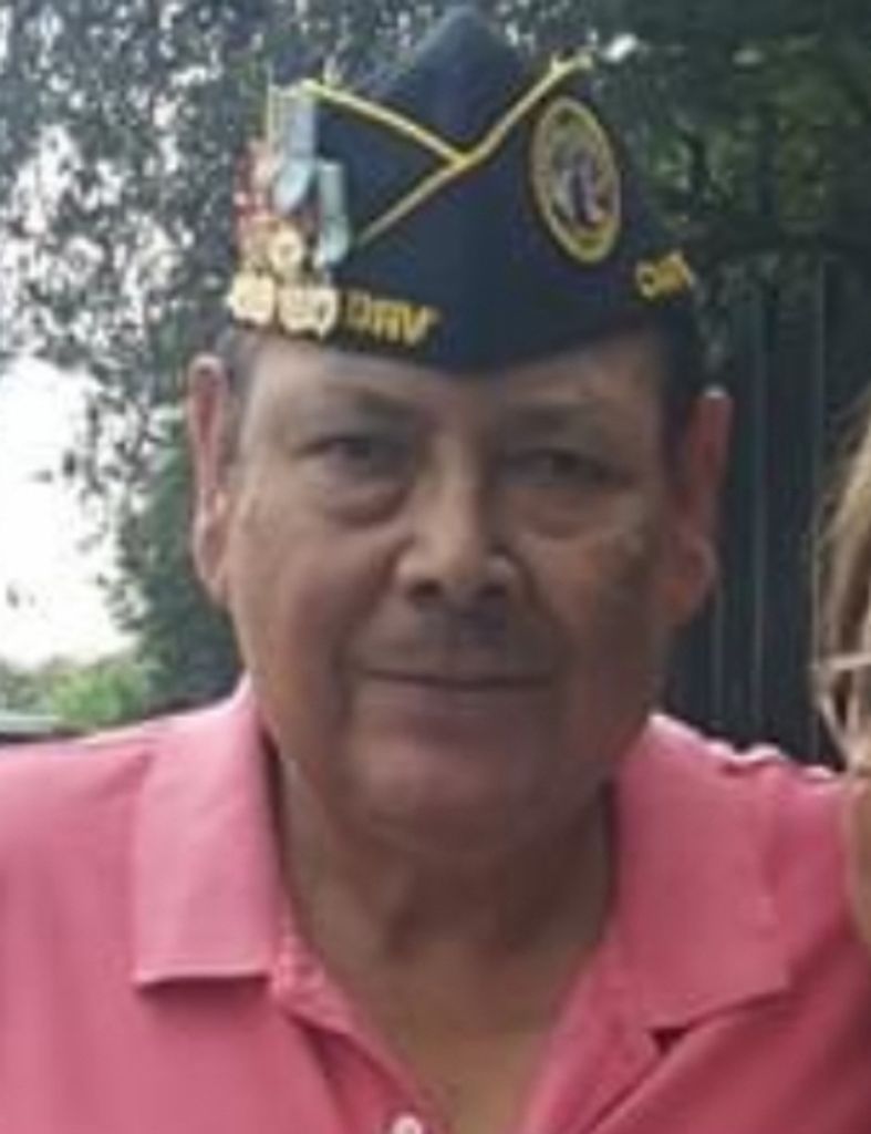Jose  Hernandez Jr. Profile Photo