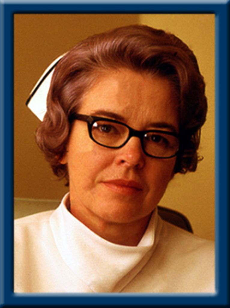 (Ledwidge Richard) Muriel Theresa Bird
