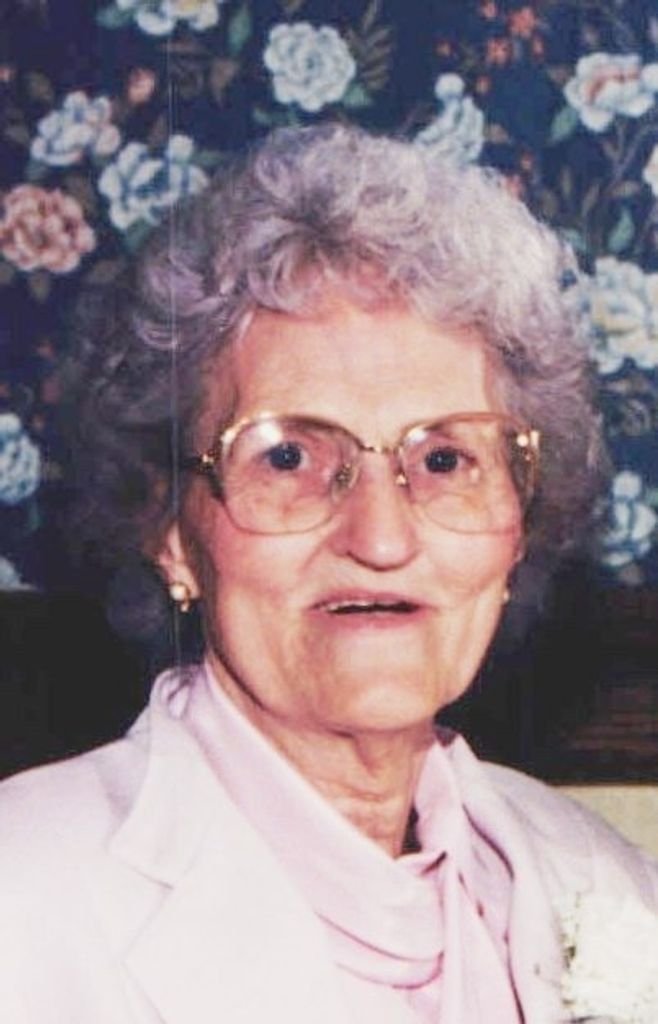 Claudine Alderman Dudley Profile Photo